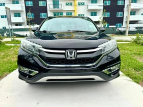 Honda Cr-v * EX* АвтоКредит (ЦЕНА ДО БГ) - 25999 лв. - 39259744 3