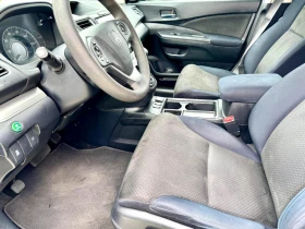 Honda Cr-v * EX* АвтоКредит (ЦЕНА ДО БГ) - 25999 лв. - 39259744 7
