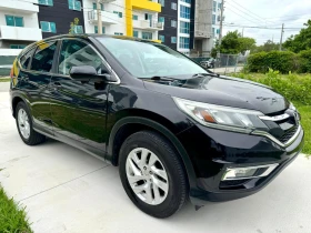 Honda Cr-v * EX* АвтоКредит (ЦЕНА ДО БГ) - 25999 лв. - 39259744 4