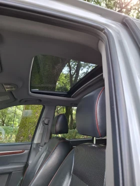 Hyundai Santa fe 2.2 | Mobile.bg    6