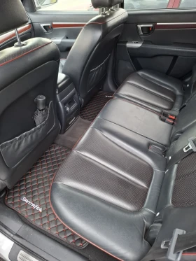 Hyundai Santa fe 2.2 | Mobile.bg    4