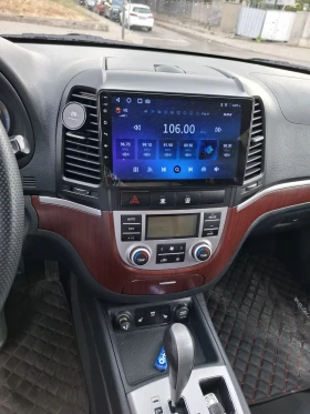 Hyundai Santa fe 2.2 | Mobile.bg    3