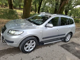 Hyundai Santa fe 2.2 | Mobile.bg    9