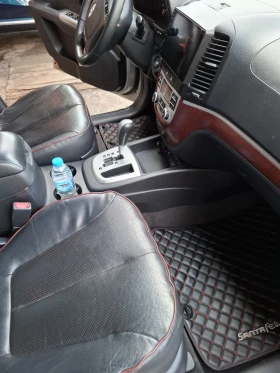 Hyundai Santa fe 2.2 | Mobile.bg    10