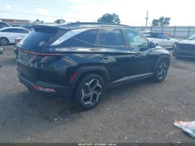 Hyundai Tucson SEL - 32400 лв. - 14433662 4