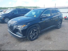 Hyundai Tucson SEL - 32400 лв. - 14433662 2