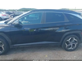 Hyundai Tucson SEL - 32400 лв. - 14433662 13