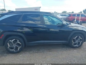 Hyundai Tucson SEL - 32400 лв. - 14433662 12