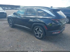 Hyundai Tucson SEL - 32400 лв. - 14433662 3