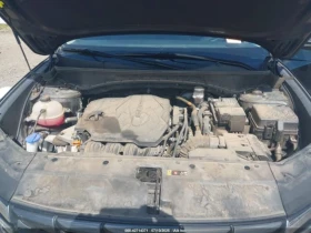 Hyundai Tucson SEL - 32400 лв. - 14433662 9
