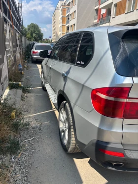 Обява за продажба на BMW X5 ~25 200 лв. - изображение 1