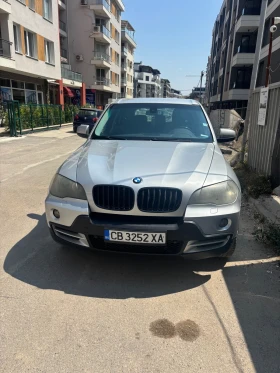 Обява за продажба на BMW X5 ~25 200 лв. - изображение 1