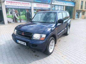 Обява за продажба на Mitsubishi Pajero DID ~8 990 лв. - изображение 1