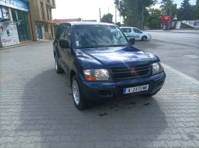 Обява за продажба на Mitsubishi Pajero DID ~8 990 лв. - изображение 1