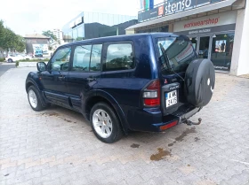 Обява за продажба на Mitsubishi Pajero DID ~8 990 лв. - изображение 4