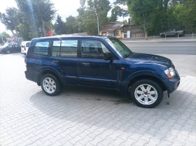 Обява за продажба на Mitsubishi Pajero DID ~8 990 лв. - изображение 2