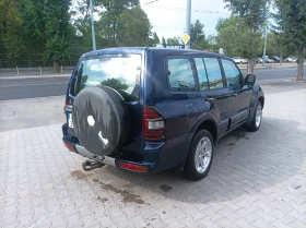 Обява за продажба на Mitsubishi Pajero DID ~8 990 лв. - изображение 3