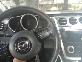 Обява за продажба на Mazda CX-7 ~8 000 лв. - изображение 1