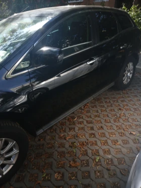 Обява за продажба на Mazda CX-7 ~8 000 лв. - изображение 2