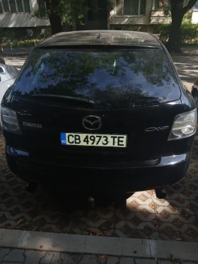 Обява за продажба на Mazda CX-7 ~8 000 лв. - изображение 5