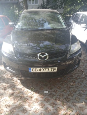 Обява за продажба на Mazda CX-7 ~8 000 лв. - изображение 4
