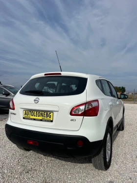 Nissan Qashqai 1.5 dCI | Mobile.bg    4