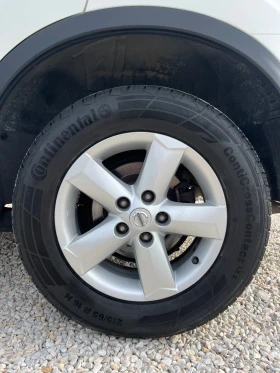 Nissan Qashqai 1.5 dCI | Mobile.bg    14