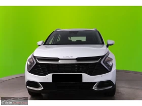 Обява за продажба на Kia Sportage COMFORT/215HP/CAM/LED/NAVI/DIGI/374g ~69 899 лв. - изображение 1