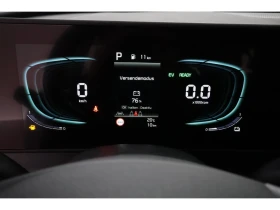 Обява за продажба на Kia Sportage COMFORT/215HP/CAM/LED/NAVI/DIGI/374g ~69 899 лв. - изображение 10