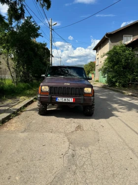 Jeep Cherokee | Mobile.bg    2