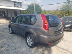 Nissan X-trail 2.0d170k.c. - 10999 лв. / 5623.70 € - 83043010 4