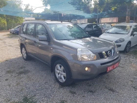 Nissan X-trail 2.0d170k.c. - 10999 лв. / 5623.70 € - 83043010 2