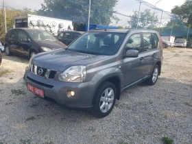 Nissan X-trail 2.0d170k.c.