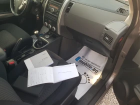 Nissan X-trail 2.0d170k.c. - 10999 лв. / 5623.70 € - 83043010 13