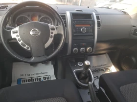 Nissan X-trail 2.0d170k.c. - 10999 лв. / 5623.70 € - 83043010 10