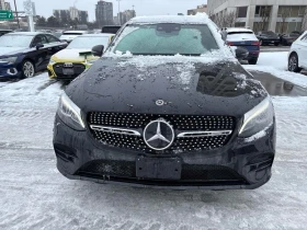 Mercedes-Benz GLC * AMG 43 * CARFAX * БЕЗ ПЪРВОНАЧАЛНА ВНОСКА - 32100 € / 62782.14 лв. - 30399857 6