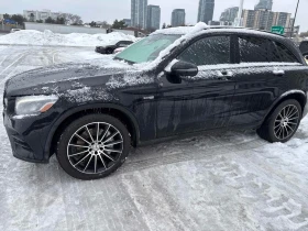Mercedes-Benz GLC * AMG 43 * CARFAX * БЕЗ ПЪРВОНАЧАЛНА ВНОСКА - 32100 € / 62782.14 лв. - 30399857 2