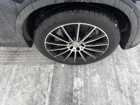 Mercedes-Benz GLC * AMG 43 * CARFAX * БЕЗ ПЪРВОНАЧАЛНА ВНОСКА - 32100 € / 62782.14 лв. - 30399857 7