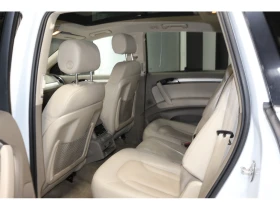 Audi Q7 QUATTRO* SPORT* BLIND SPOTS* NAVI* CAM* 7 местен - 11200 € / 21905.30 лв. - 26045502 16