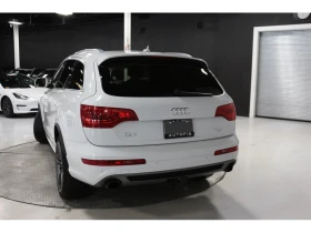 Audi Q7 QUATTRO* SPORT* BLIND SPOTS* NAVI* CAM* 7 местен - 11200 € / 21905.30 лв. - 26045502 7