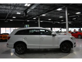 Audi Q7 QUATTRO* SPORT* BLIND SPOTS* NAVI* CAM* 7 местен - 11200 € / 21905.30 лв. - 26045502 4
