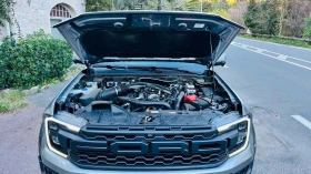 Ford Ranger Raptor, снимка 6