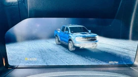 Ford Ranger Raptor, снимка 8