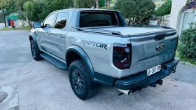 Ford Ranger Raptor, снимка 3