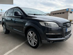Audi Q7 6 МЕСЕЦА ГАРАНЦИЯ/3.0TDI 233к.с. 7Места/BOSE - 6400 € / 12517.31 лв. - 31671754 6