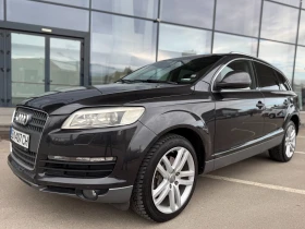 Audi Q7 6 МЕСЕЦА ГАРАНЦИЯ/3.0TDI 233к.с. 7Места/BOSE