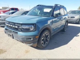 Ford Bronco SPORT OUTER BANKS AWD - 16000 € / 31293.28 лв. - 90295052 2