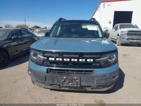 Ford Bronco SPORT OUTER BANKS AWD - 16000 € / 31293.28 лв. - 90295052 11