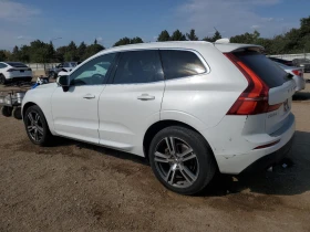 Volvo XC60 * ПАНОРАМА* КОЖА* KEYLESS* ПОДГРЕВ*  - 12950 € / 25328.00 лв. - 79719718 5