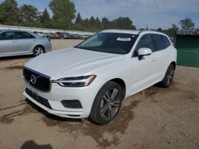 Volvo XC60 * ПАНОРАМА* КОЖА* KEYLESS* ПОДГРЕВ* 